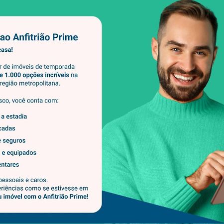 Incrivel Apto A 800M Da Praia Do Forte - Cabo Frio Exterior foto